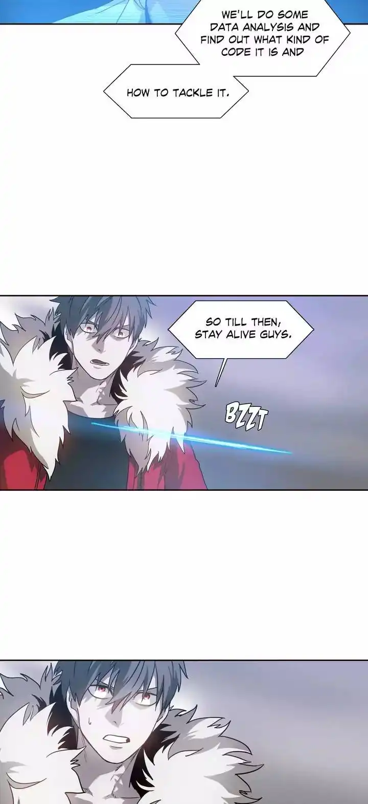 Unknown Code Chapter 20 5
